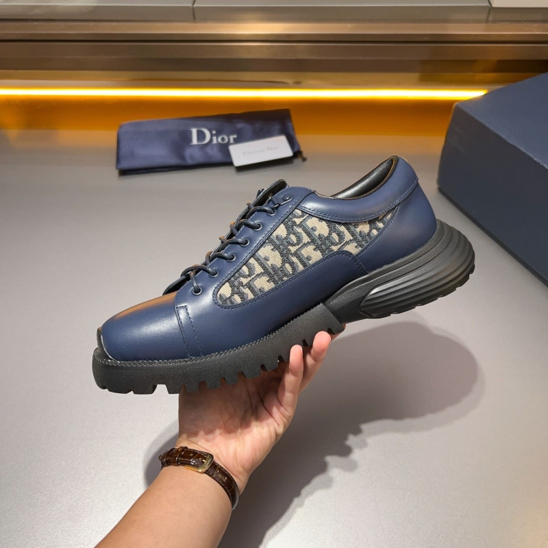 Christian Dior Casual Shoes